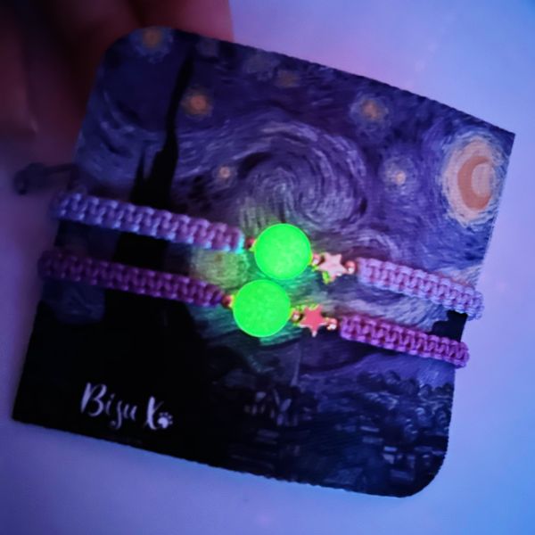 Noche estrellada