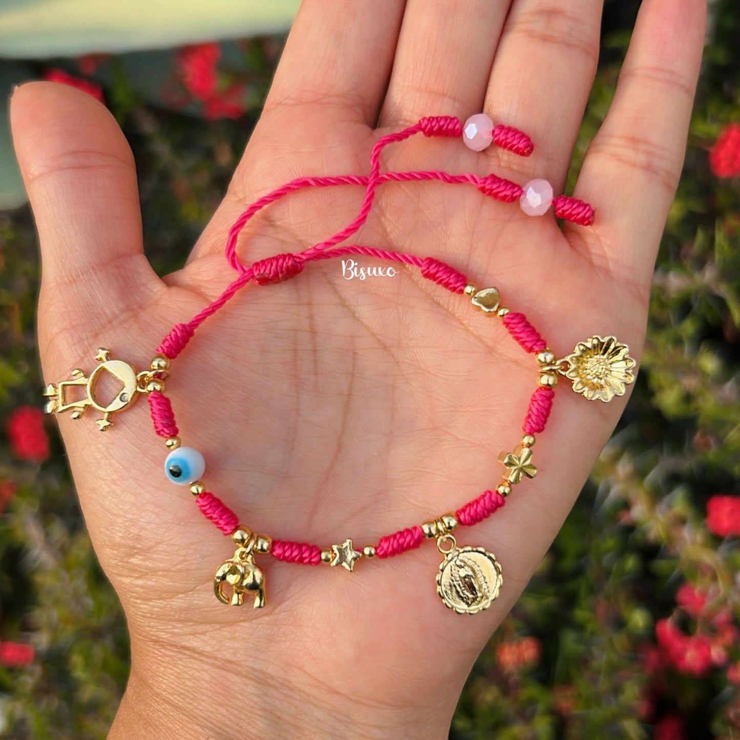 Pulsera de mamá