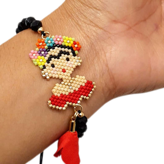 Frida ajustable