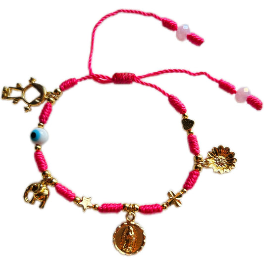 Pulsera de mamá